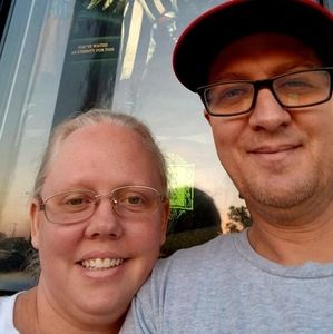 Meet your Posher, Joe